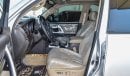 Toyota Land Cruiser VX.R