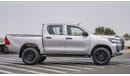 Toyota Hilux Hilux 2.4L mid option p.w MY2024 FOR EXPORT ONLY