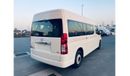 Toyota Hiace TOYOTA HIACE GL 3.5L V6 A/T 2024 MODEL ONLY EXPORT TO AFRICA AND CIS COUNTRIES