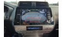 Toyota Prado Toyota Prado VXR 2.7L V4 Cylinder Gcc Specs All Service History From Company...Full Option