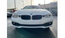 BMW 320i Exclusive BMW 320 _GCC_2018_Excellent Condition _Full option