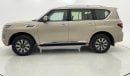 Nissan Patrol SE TITANIUM 4 | Zero Down Payment | Free Home Test Drive