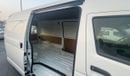 Toyota Hiace High Roof Van-Cargo.2.7L