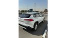 تويوتا كورولا كروس TOYOTA COROLLA CROSS 2.0L HYBRID ELITE FULL OPTION MODEL 2024