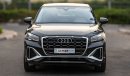 أودي Q2 2024 | AUDI Q2L | 35TFSI | FASHION & DYNAMIC | SPORT S.LINE