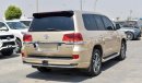 تويوتا لاند كروزر TOYOTA LAND CRUISER VXR 2014