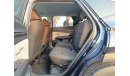 Hyundai Tucson 2.5L PETROL / DRIVER POWER SEAT / DVD CAMERA  (LOT # 20438)