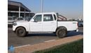 ماهيندرا بيك اب 2024 | 2.2L Diesel Turbo 4 cyl 4x4 7 Speed MT Double Cabin Euro 4