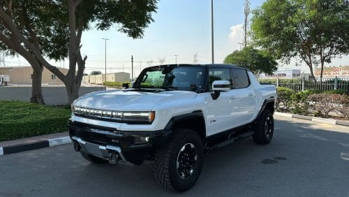 جي أم سي همر EV Hummer EV 2023