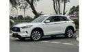 إنفينيتي QX50 INFINITY QX50 2019 GCC GOOD CONDITION