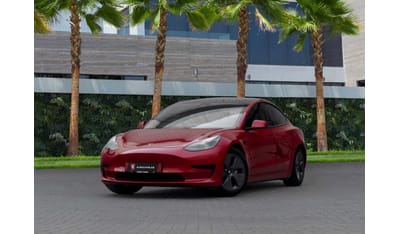 Tesla Model 3 Standard