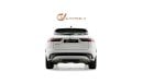 Jaguar F Pace P250 - GCC Spec - With Warranty and Service Contract