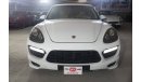 Porsche Cayenne GTS PORSCHE CAYENNE GTS 4.8L 2013, WITH PANORAMIC ROOF, SPORTS CHRONO PACKAGE AND MORE..