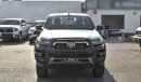 Toyota Hilux SR5 Adventure 4.0L V6