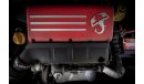 Abarth 695 Abarth 695 Tributo 131 Rally 2023 GCC under Agency Warranty and Service Contract with Flexible Down-