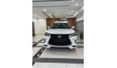 Lexus LX570 Platinum Lexus 570 S