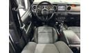 Jeep Gladiator Sport 3.6L 2020 Jeep Gladiator Sport, Warranty, Full Jeep Service History, Excellent Condition, GCC