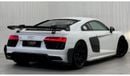 Audi R8 2018 Audi R8 V10 FSI Plus Quattro COMPETITION 1 OF 9 , 1 Year Warranty, Full Service History, GCC