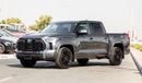 Toyota Tundra SR5 TRD Sport 4WD. Local Price