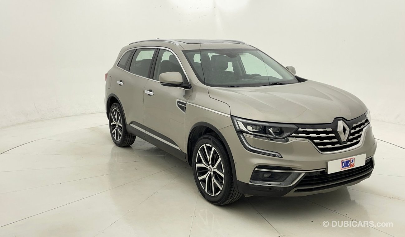 Renault Koleos LE 2.5 | Zero Down Payment | Free Home Test Drive