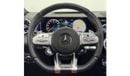 Mercedes-Benz GLB 35 AMG 4MATIC 2.0L (302 HP) 2020 Mercedes Benz GLB35 AMG 4MATIC, Warranty, Full Service History, Full Optio