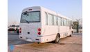 Mitsubishi Rosa Bus 26 Seater JL Wheelbase Euro 5 4 Cylinder with tubeless tires / book now!