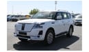 Nissan Patrol LE Platinum City