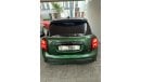 Mini Cooper S GCC