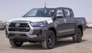 تويوتا هيلوكس Toyota Hilux Sr5 2.4L Diesel 2024 full option for export only