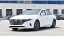 Hyundai Azera GLS 3.5L, Petrol, Automatic 2023(EXPORT ONLY)