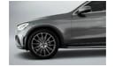 Mercedes-Benz GLC 200 Std