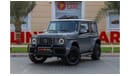 Suzuki Jimny Suzuki Jimny GL 2021 GCC under Warranty with Flexible Down-Payment/ Flood Free.