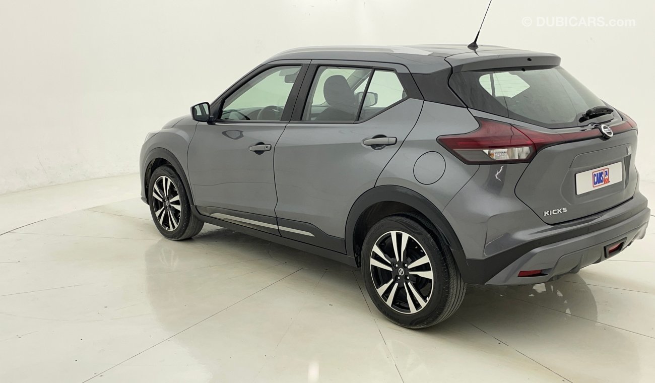 Nissan Kicks SV 1.6 | Zero Down Payment | Free Home Test Drive