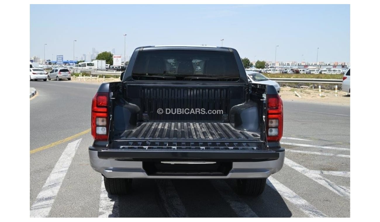 Mitsubishi L200 Sportero Pickup Diesel Automatic