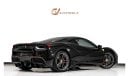 Ferrari 488 GTB - GCC Spec - With Service Contract