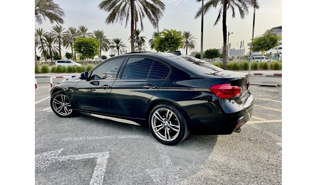 BMW 320i