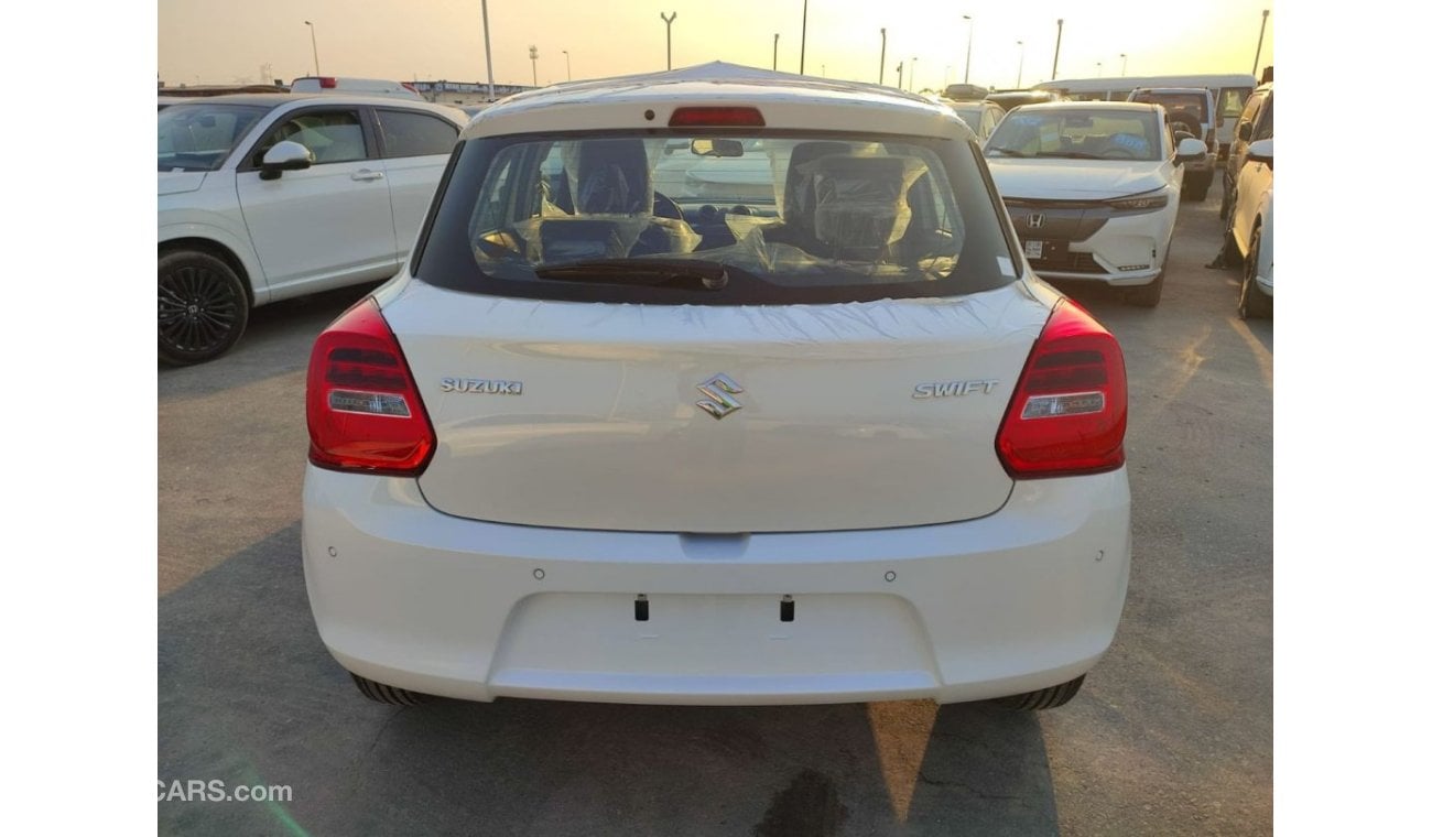 Suzuki Swift Suzuki Swift 1.2L -WHITE //SILVER // GREY , Hatchback, FWD, 4Doors, Push start, Local 37,000/-