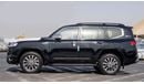 Toyota Land Cruiser Toyota Land Cruiser 300 VX 3.3 2023 DIESEL