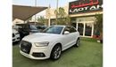 أودي Q3 40 TFSI S-لاين