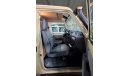 Toyota Land Cruiser Pick Up 2024 Toyota Land Cruiser LC79 SC Single-Cabin with Diff-Lock 4.0L V6 Petrol A/T 4x4 Only For Export