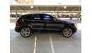 Audi Q5 45 TFSI S-Line 3.0L