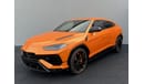 Lamborghini Urus S Fully loaded