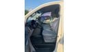 Hyundai H1 Starex HYUNDAI H1 STAREX DIESELM KOREA SPECS LOW MIELAGE 3 SEATS 4 CYLD ACCIDENT FREE