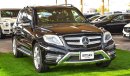 Mercedes-Benz GLK 350