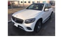 Mercedes-Benz GLC 350 MERCEDES BENZ GLC350 HYBRID 4MATIC