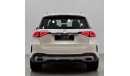 Mercedes-Benz GLE 450 AMG 2022 Mercedes Benz GLE450 AMG 4MATIC, 2027 Mercedes Warranty + Service Pack, Fully Loaded, GCC