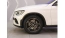 Mercedes-Benz GLC Coupe 200 GLC COUPE 200 ..4 MATIC