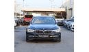 BMW 520i Std