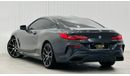 بي أم دبليو M850 2019 BMW M850i XDrive, Agency Warranty + Service Contract, Full Service History, GCC