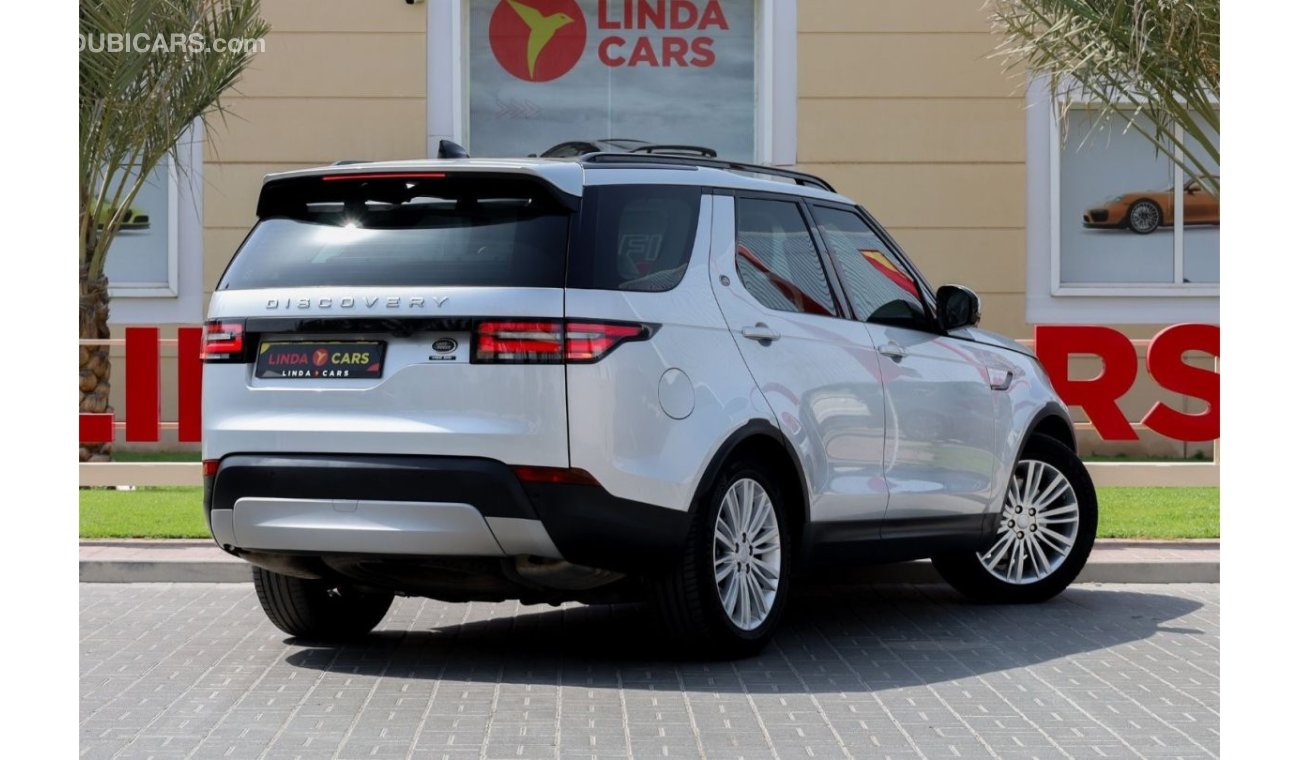 Land Rover Discovery Sport Si4 HSE Luxury HSE Luxury